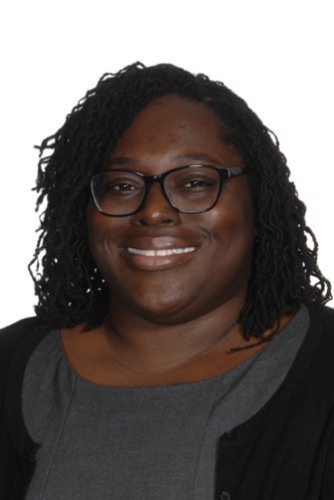 image of Josephine Okunola