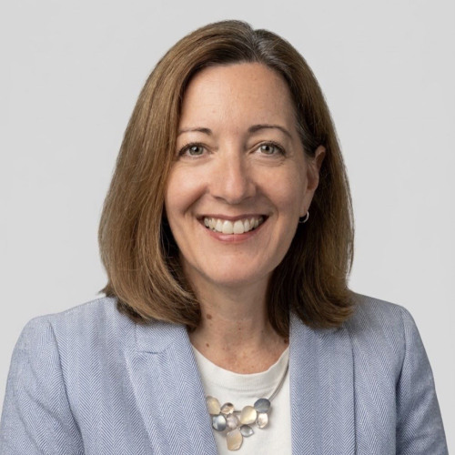 Photo of Stephanie